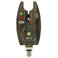 Sygnalizator brań z regulacją głośności VC1 NGT